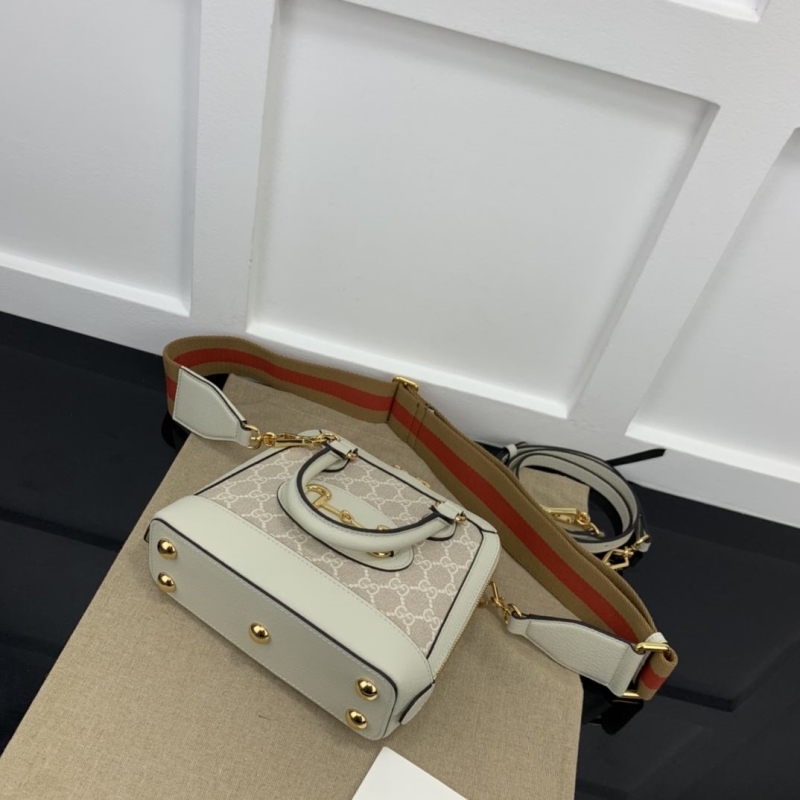 Gucci Top Handle Bags